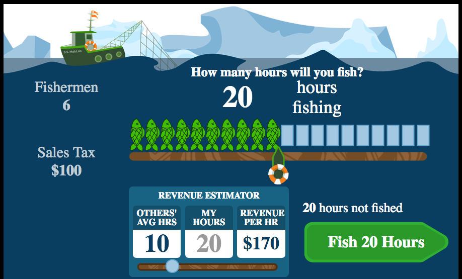 Playing Games in Class