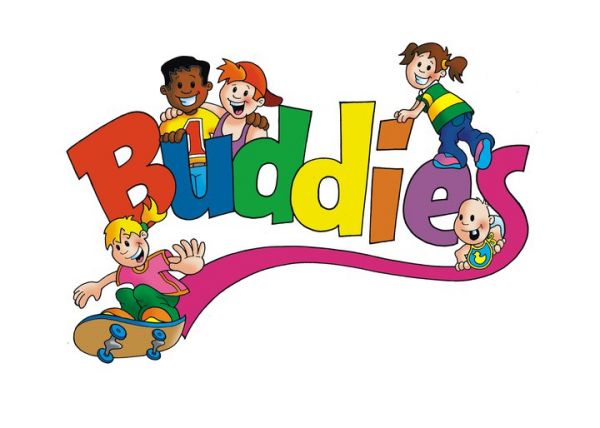 Buddies: Online Econometrics, Day 6