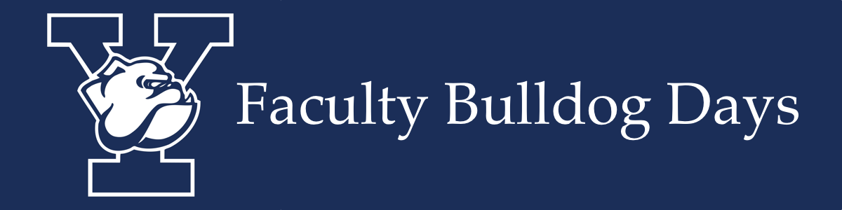 Opening up our classrooms to other faculty