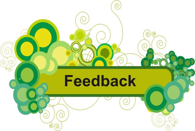 Midterm Feedback: Online Econometrics, Day 9