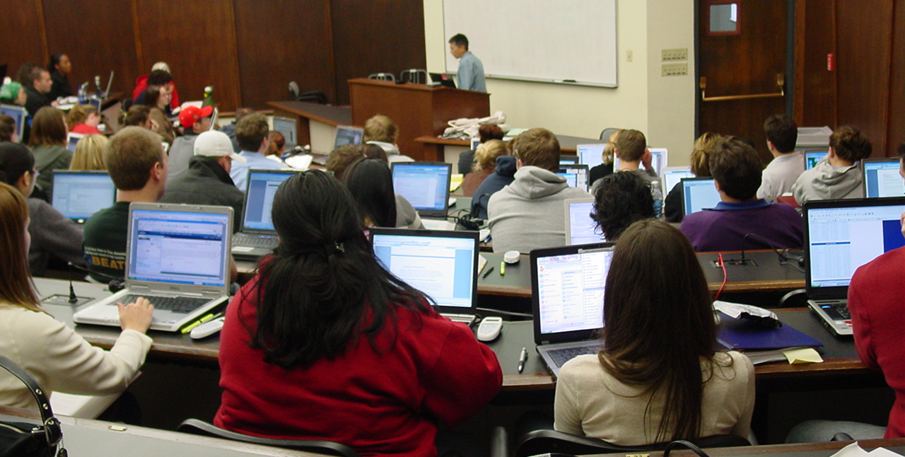 Three Tough Decisions Every Lecturer Has To Make