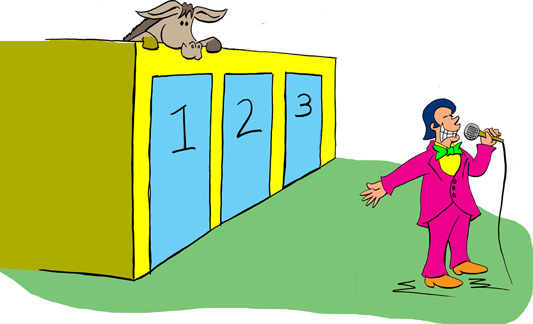 Interactive Problem Solving: Online Econometrics, Day 2