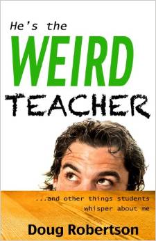 Going back to third grade